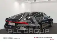 2021 Audi RS7