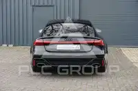 2021 Audi RS7