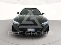 2021 Audi RS7