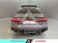 2021 Audi RS7