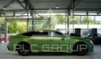 2021 Audi RS7
