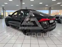 2021 Audi RS7