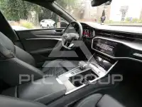 2021 Audi RS7