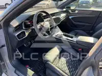 2021 Audi RS7