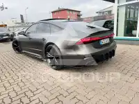 2021 Audi RS7