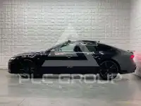2021 Audi RS7