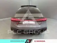 2021 Audi RS7