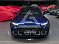 2021 Audi RS7