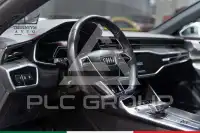 2021 Audi RS7