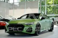 2021 Audi RS7