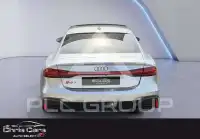 2021 Audi RS7