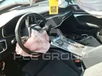 2021 Audi RS7