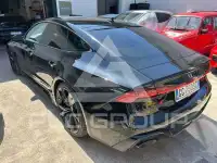 2021 Audi RS7
