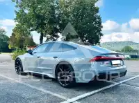 2021 Audi RS7