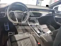 2021 Audi RS7