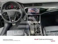 2021 Audi RS7