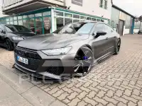 2021 Audi RS7