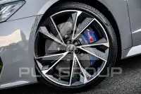 2021 Audi RS7