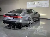 2021 Audi RS7