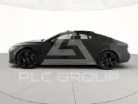 2021 Audi RS7