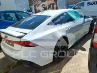 2021 Audi RS7