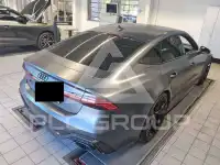 2021 Audi RS7