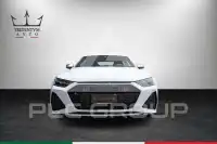 2021 Audi RS7