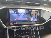 2021 Audi RS7