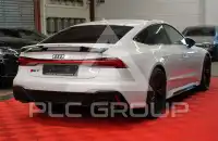 2021 Audi RS7