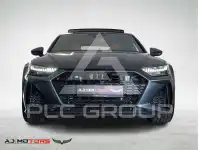 2021 Audi RS7