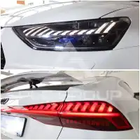 2021 Audi RS7