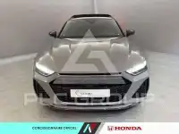 2021 Audi RS7