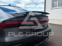 2021 Audi RS7