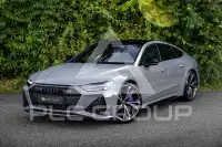 2021 Audi RS7