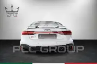 2021 Audi RS7