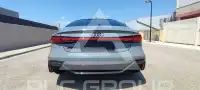 2021 Audi RS7