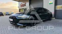 2021 Audi RS7