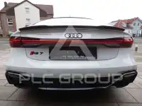 2021 Audi RS7