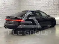 2021 Audi RS7