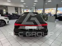 2021 Audi RS7