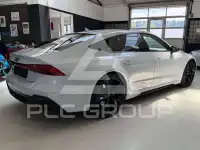 2021 Audi RS7
