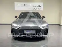 2021 Audi RS7