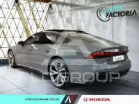 2021 Audi RS7