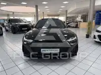 2021 Audi RS7