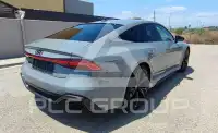 2021 Audi RS7