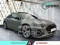2021 Audi RS7