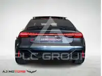 2021 Audi RS7