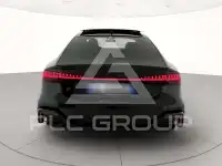2021 Audi RS7