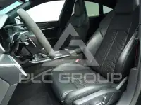 2021 Audi RS7