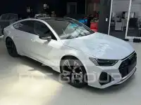 2021 Audi RS7
